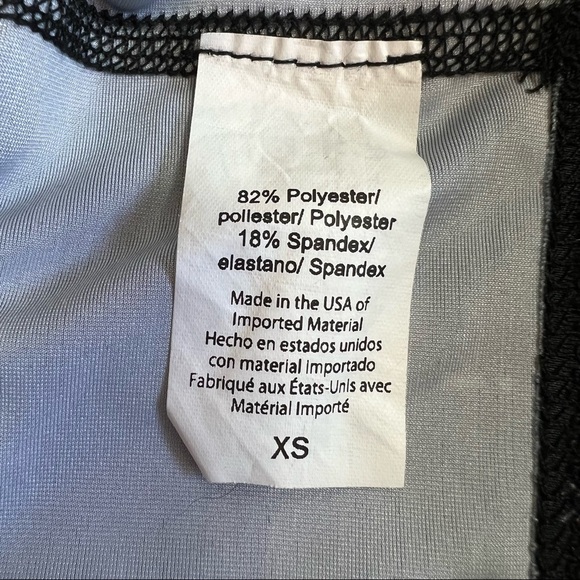 Beyond Yoga x Amanda Kloots Crop Top Size X-small - Picture 5 of 10